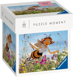 Opakowanie Puzzle Moment 99 Łąka