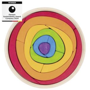 Opakowanie Puzzle Oculus 12el