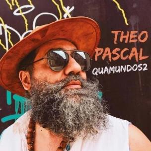 Okładka książki Quamundos 2 CD