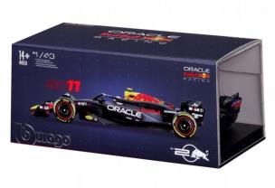 Opakowanie Race Oracle Red Bull Racing RB20 2024