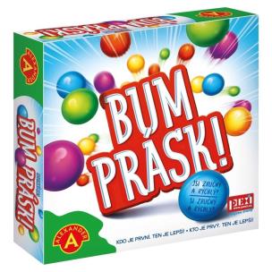 Opakowanie Rach Ciach Familijna CZ/SK ALEX