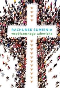 Rachunek sumienia współczesnego człowieka w.2. Autor:   Praca zbiorowa. Multiszop.pl Okładka książki Rachunek sumienia współczesnego człowieka w.2