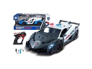 Opakowanie Radiowóz R/C 1:12 MIX