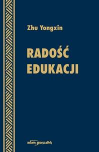 Okładka książki Radość edukacji