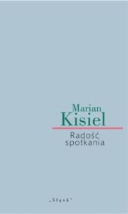 Okładka książki Radość spotkania