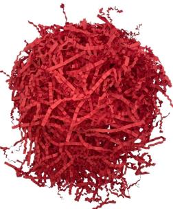 Opakowanie Raffia dekoracyjna papierowa 20g