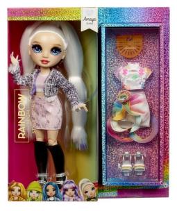 Opakowanie Rainbow High - Amaya Doll