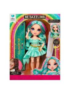 Opakowanie Rainbow High Be Dazzling Fashion Dolls Celine