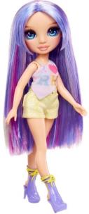 Opakowanie Rainbow High Entry Fashion Dolls - Violet