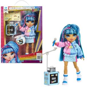 Opakowanie Rainbow High Jr High Fashion Dolls - Skyler