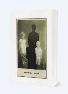 Okładka książki Rajskie