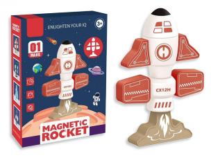 Opakowanie Rakieta 22x16x6cm