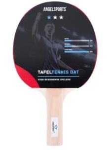 Opakowanie Rakietka do tenisa stołowego Angel Sports
