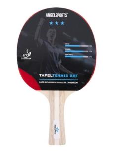 Opakowanie Rakietka do tenisa stołowego Angel Sports