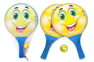 Opakowanie Rakietki buźka niebieska