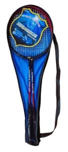 Opakowanie Rakietki do badmintona w torbie 2szt