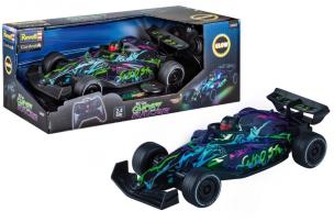 Opakowanie RC Car Ghost Racer