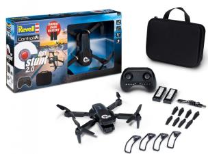Opakowanie RC Quadrocopter GO! Stunt 2.0