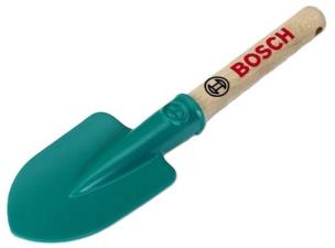 Ręczna łopatka Bosch. Wydawca: Klein. Multiszop.pl Opakowanie Ręczna łopatka Bosch