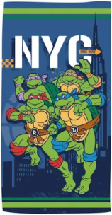 Opakowanie Ręcznik Ninja 140cm