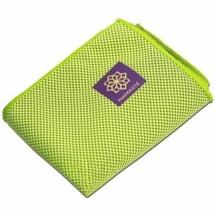 Ręcznik z mikrofibry do Jogi. Wydawca: Be-Happy Gifts. Multiszop.pl Opakowanie Ręcznik z mikrofibry do Jogi