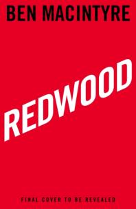 Okładka książki Redwood