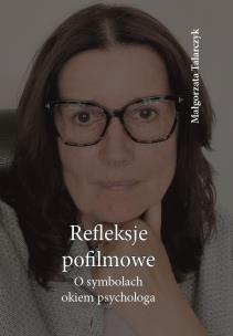 Okładka książki Refleksje pofilmowe