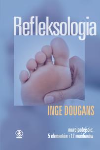 Okładka książki Refleksologia