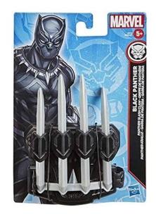 Opakowanie Rękawica-wyrzutnia Marvel Black Panther