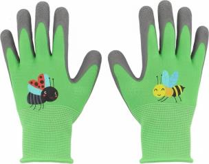 Opakowanie Rękawiczki ogrodowe dziecięce - Owady