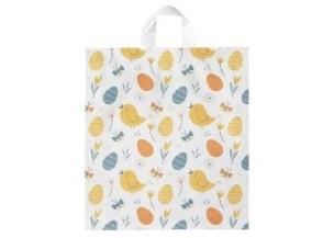 Opakowanie Reklamówka świąteczna 39x46x8cm