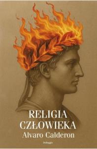 Okładka książki Religia człowieka