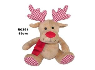 Opakowanie Renifer 19cm
