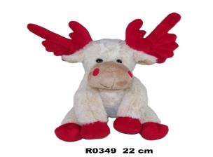 Opakowanie Renifer 22cm