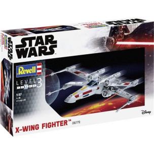Opakowanie Revell X-Wing Fighter 1:57