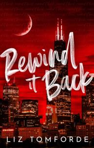 Rewind It Back. Autor: Tomforde Liz. Multiszop.pl Okładka książki Rewind It Back