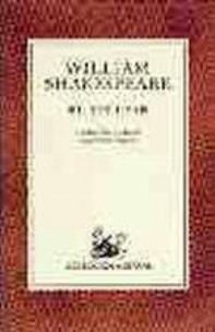 Okładka książki Rey lear