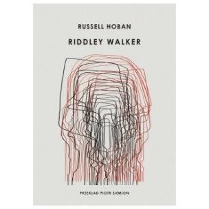 Okładka książki Riddley Walker