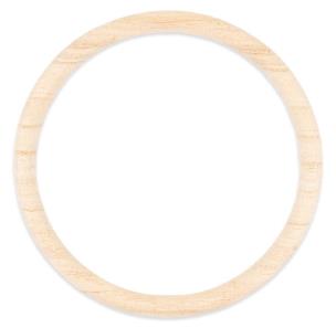 Opakowanie Ring drewniany 14cm