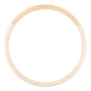 Opakowanie Ring drewniany 20cm