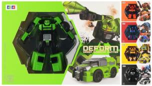 Opakowanie Robot 2w1 1szt.mix