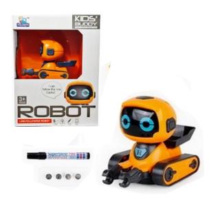 Opakowanie Robot chwytający przedmioty sterowany pilotem