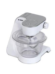 Robot kuchenny Bosch srebrny. Wydawca: Klein. Multiszop.pl Opakowanie Robot kuchenny Bosch srebrny