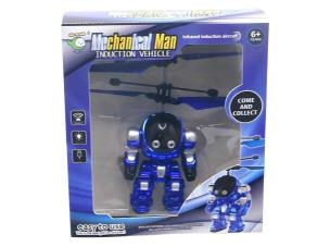 Opakowanie Robot latający