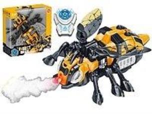 Opakowanie Robot pszczoła R/C