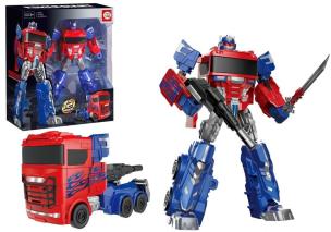 Opakowanie Robot world power giant