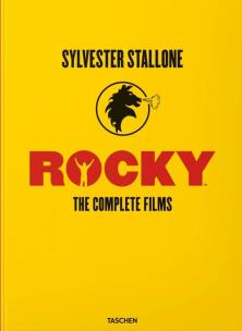 Opakowanie Rocky. The Complete Films