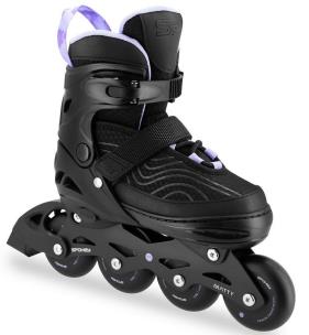 Opakowanie Rolki dla dorosłych regulowane Matty r. 39-42