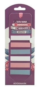 Opakowanie Romantasy Zakładka Sticky Tabs - Romantyzm