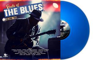 Okładka książki Roots Of The Blues Vol 2 Płyta winylowa